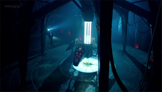 Illustration for article titled Shot-By-Shot Analysis of the New Doctor Who Trailer